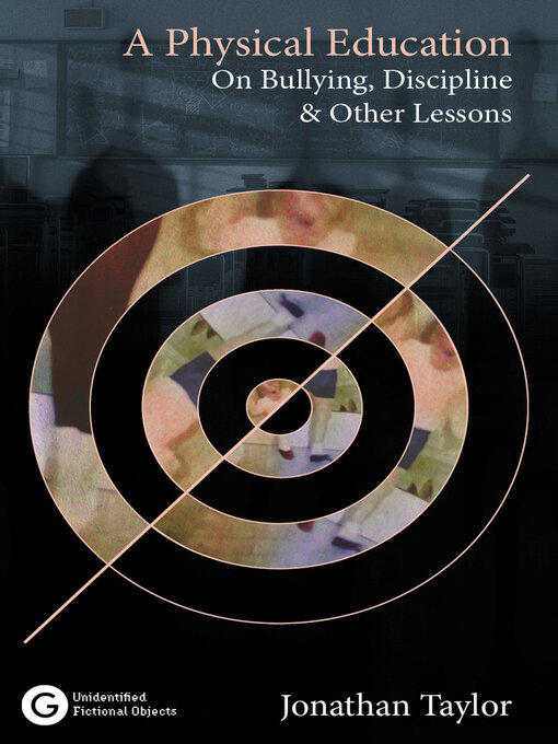 Title details for A Physical Education by Jonathan Taylor - Available